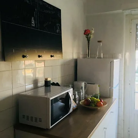 Cantinho Da Ajuda - Belem * 리스본