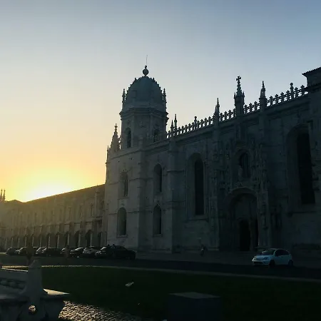 Cantinho Da Ajuda - Belem